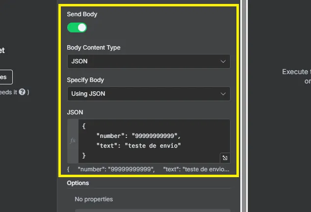 Cómo Usar WhatsApp con la API de Evolution en n8n Cómo Usar WhatsApp con la API de Evolution en n8n