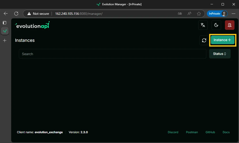Cómo Usar WhatsApp con la API de Evolution en n8n Cómo Usar WhatsApp con la API de Evolution en n8n
