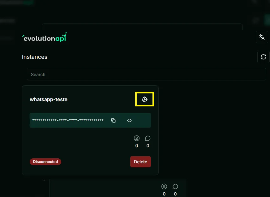 Cómo Usar WhatsApp con la API de Evolution en n8n Cómo Usar WhatsApp con la API de Evolution en n8n