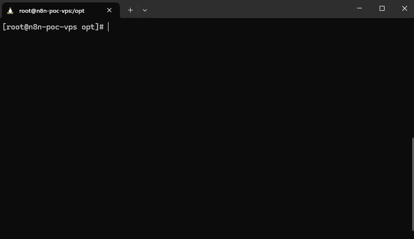 Cómo Usar WhatsApp con la API de Evolution en n8n Cómo Usar WhatsApp con la API de Evolution en n8n