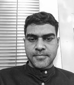 Brajesh Kumar