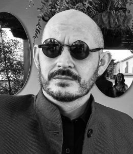 Emmanuel Padilla