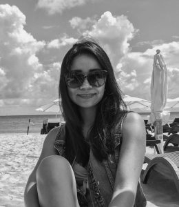 Georgina Flores