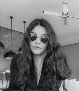 Heidy Warren