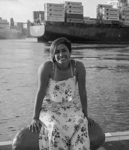 Judith Amezcua