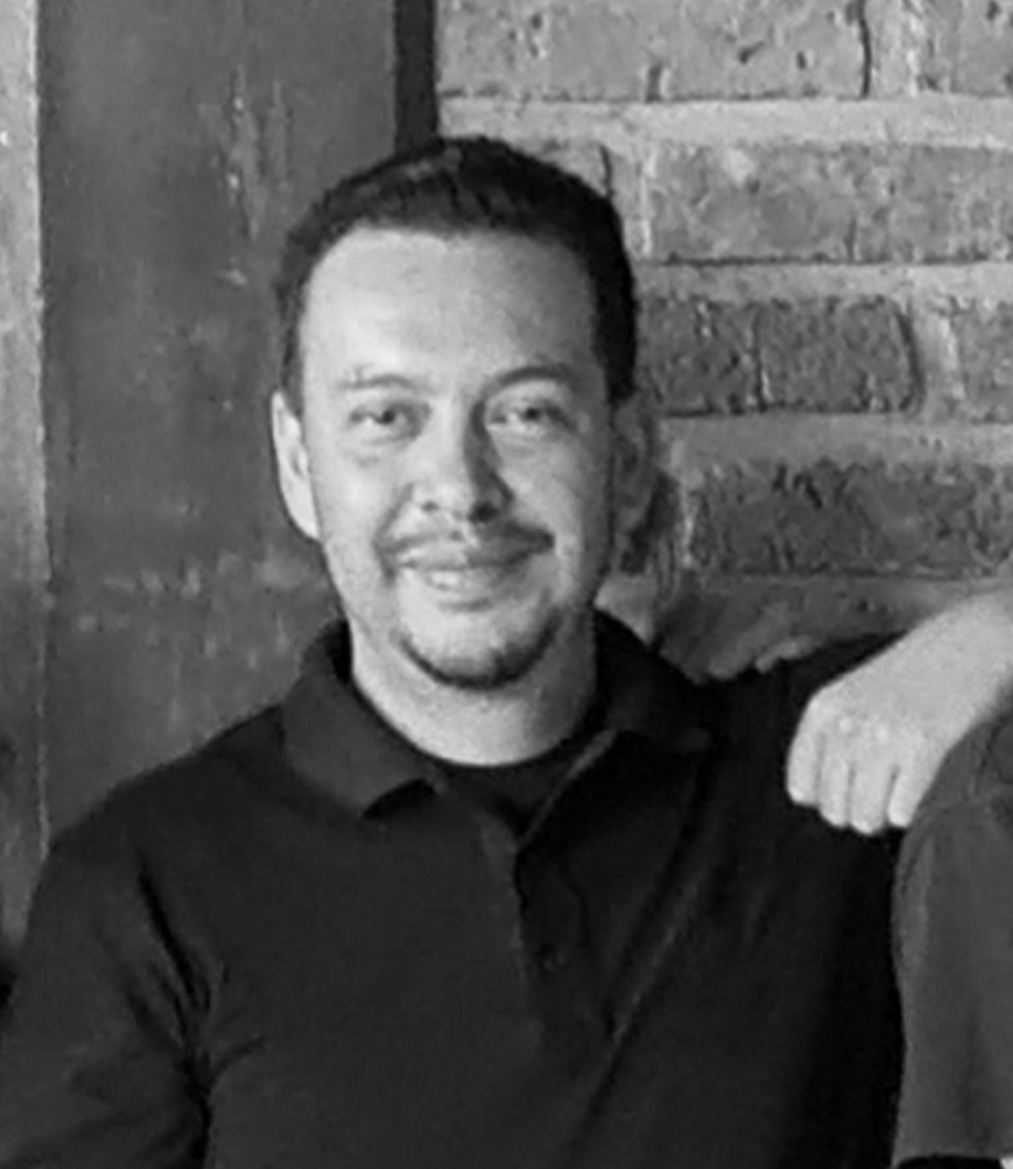 Marco Cardenas