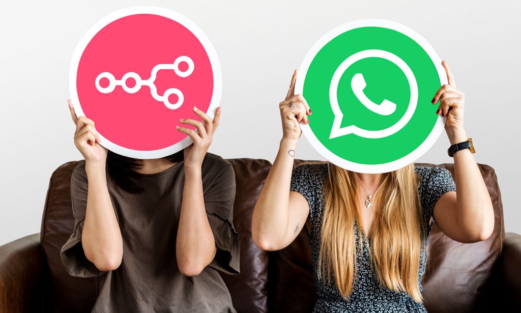 Cómo Usar WhatsApp con la API de Evolution en n8n 