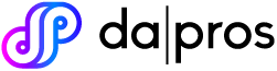 logo dapros